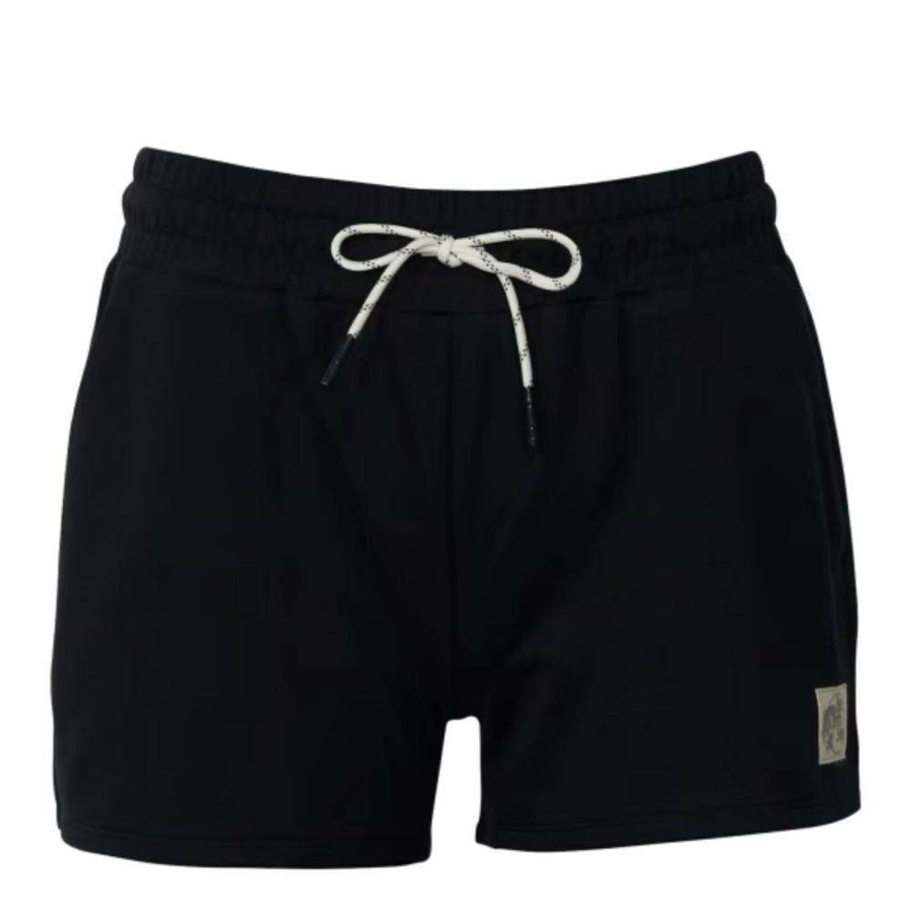 Bass Pro Shops Logo Terry Shorts for Ladies | Size M